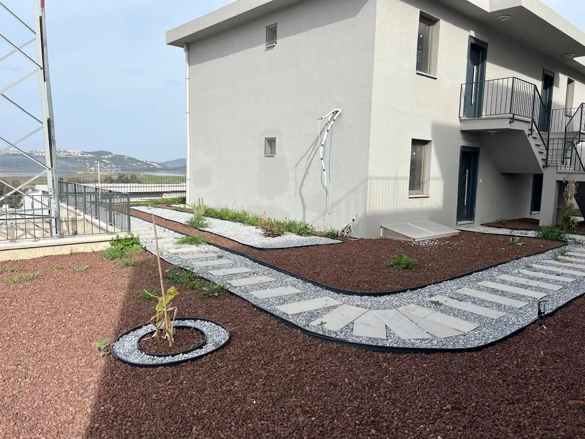 Adabuku apartment
